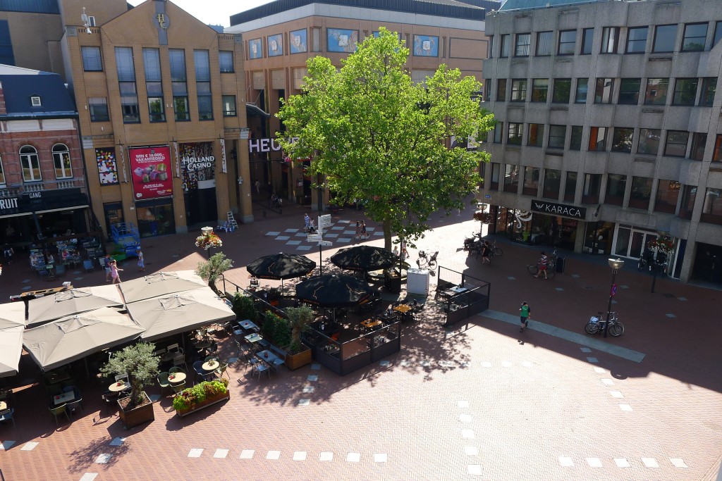 Markt, EINDHOVEN