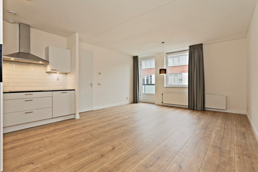 Statenlaan, DEN BOSCH