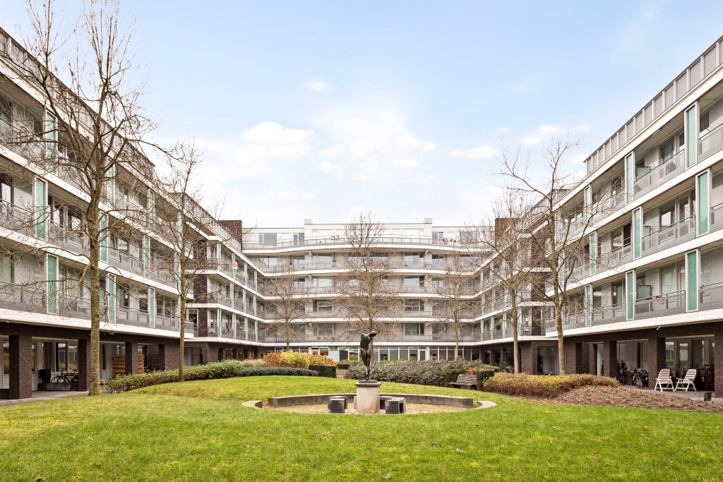 Statenlaan, DEN BOSCH
