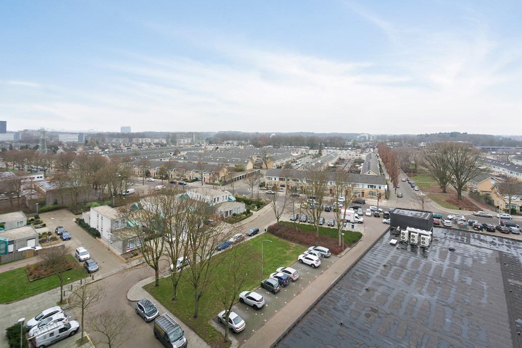 Nederlandplein, Eindhoven