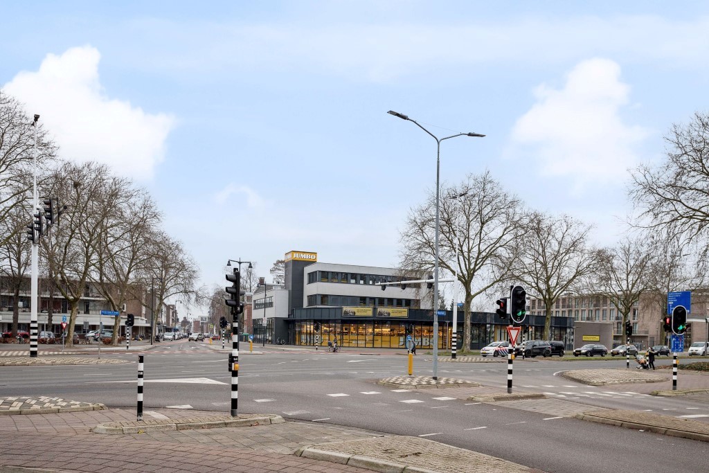 Hoogstraat, Eindhoven