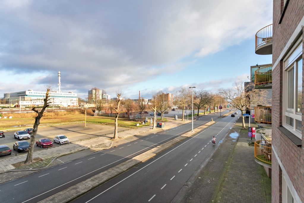 Stationsweg, Eindhoven