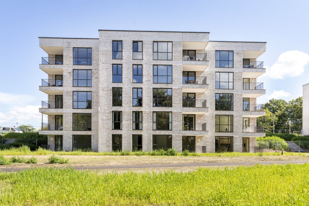 Appartement te huur: Jonkheer 29, Geldrop
