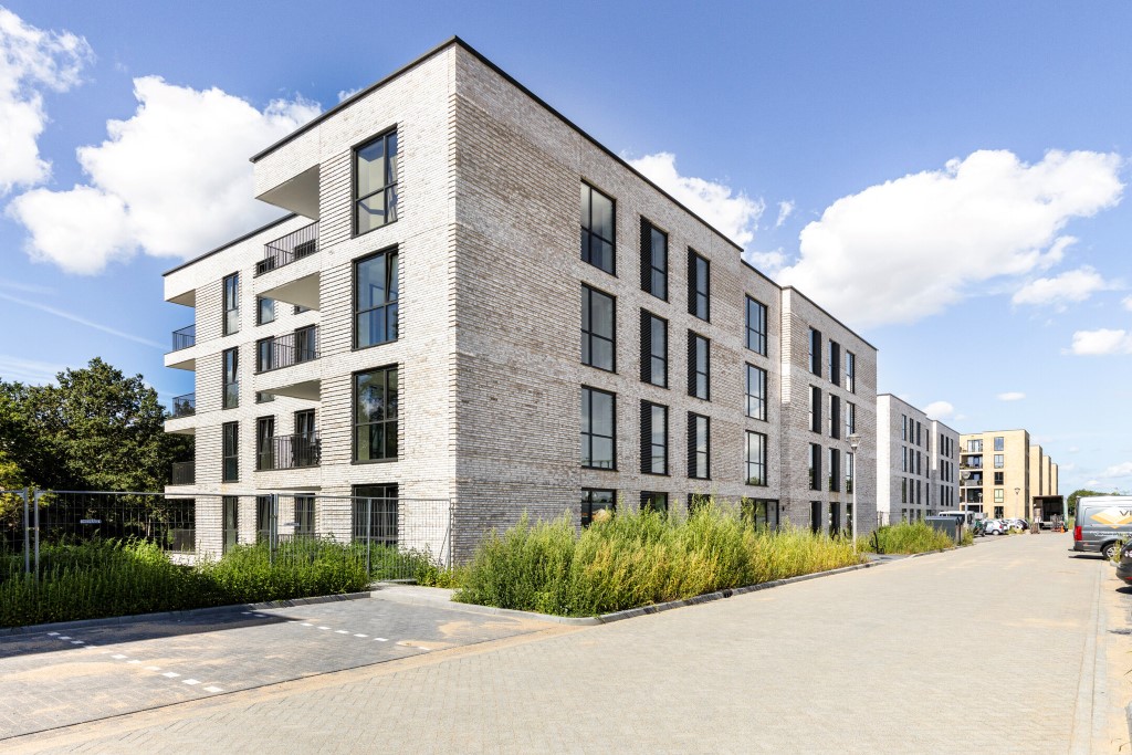 Appartement te huur: Jonkheer 29, Geldrop