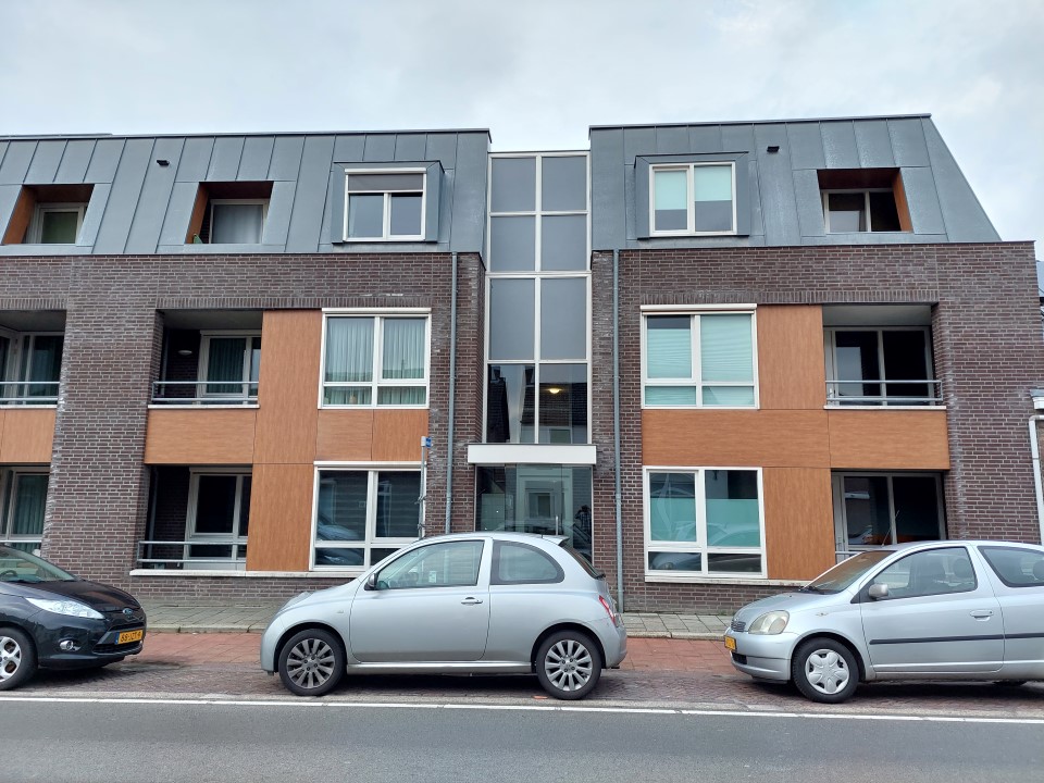 Bekijk foto 1/11 van apartment in Valkenswaard