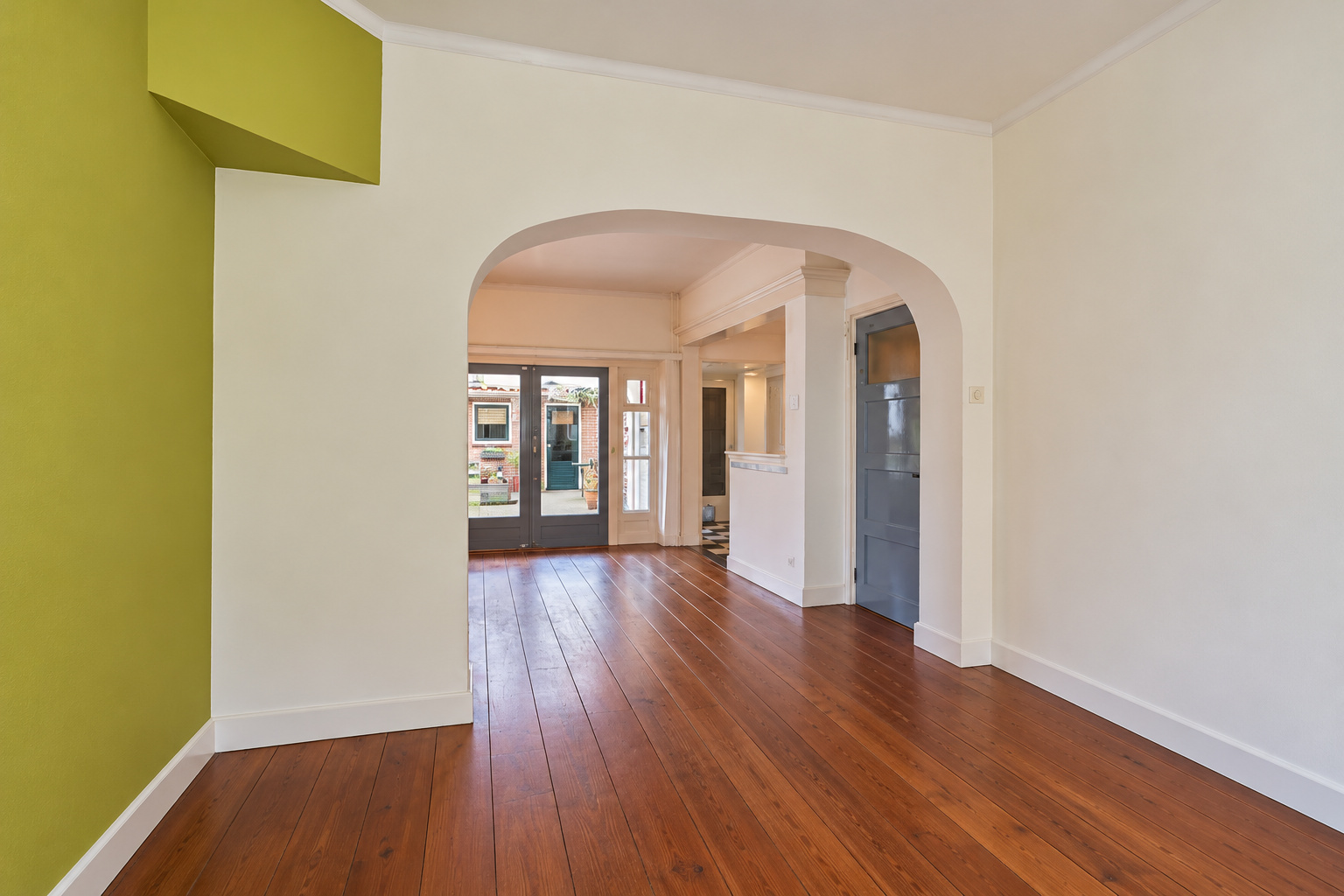 Hoekwoning te huur: Pastoor van Leeuwenstraat 84, Helmond