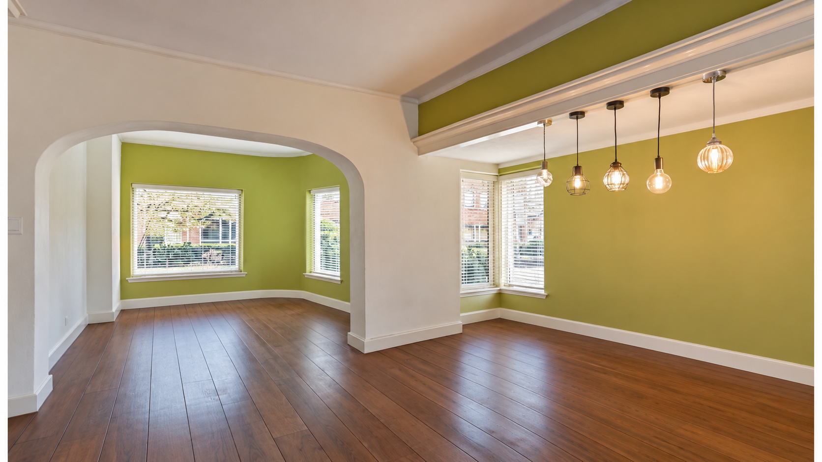 Hoekwoning te huur: Pastoor van Leeuwenstraat 84, Helmond