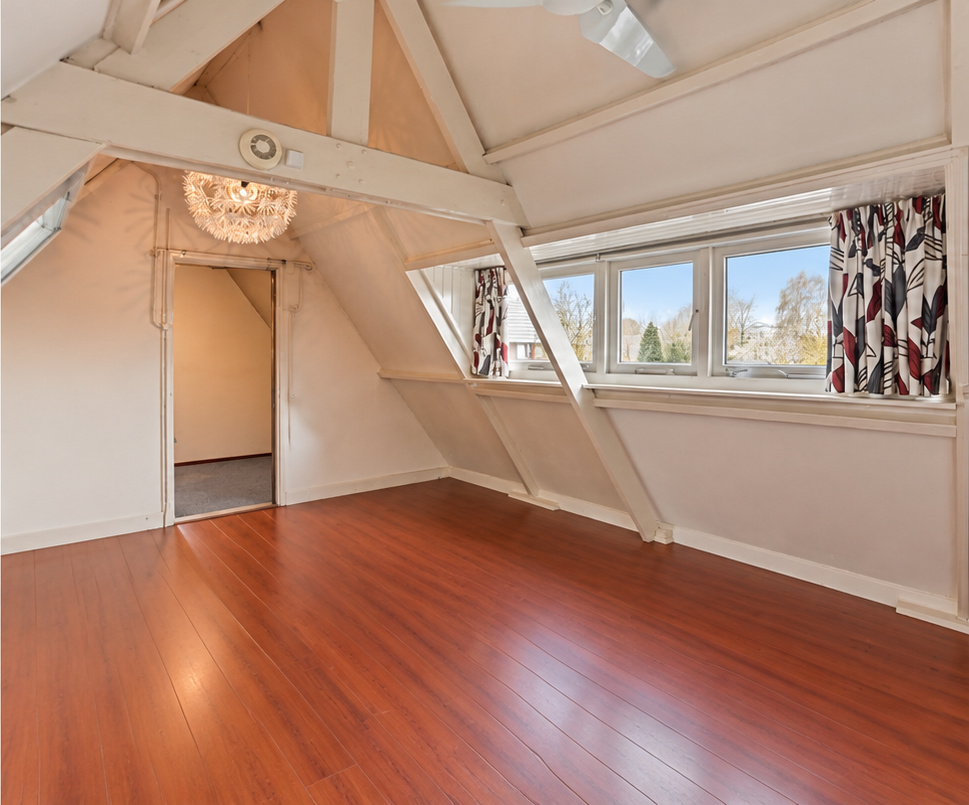 Hoekwoning te huur: Pastoor van Leeuwenstraat 84, Helmond