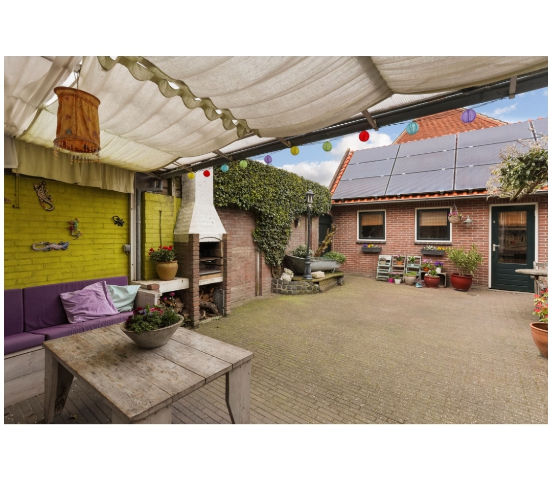 Hoekwoning te huur: Pastoor van Leeuwenstraat 84, Helmond
