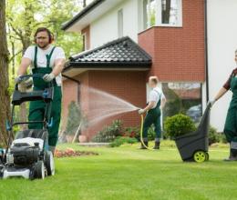 Onderhoud aan een huurwoning