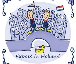 Wat voor soort huurders zijn expats?