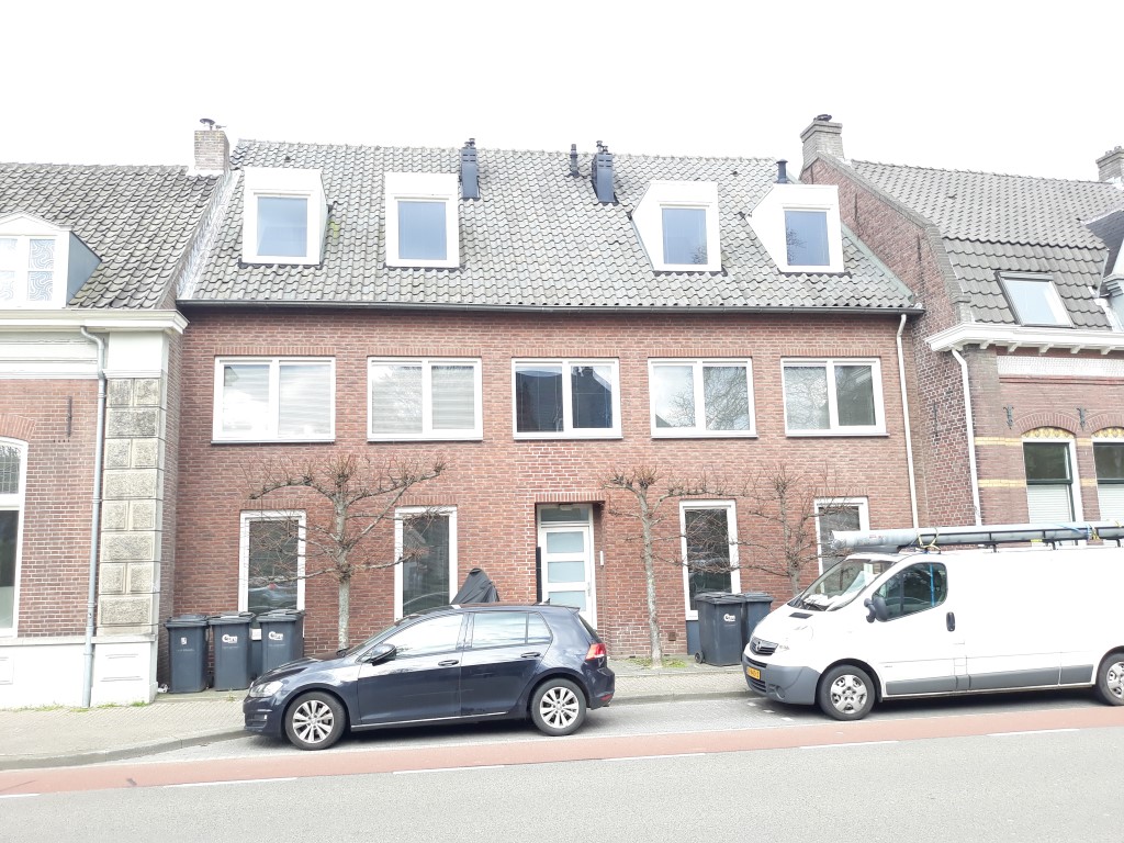 Bekijk foto 1/10 van apartment in Eindhoven