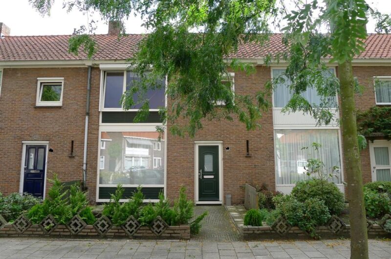 Busonilaan, EINDHOVEN