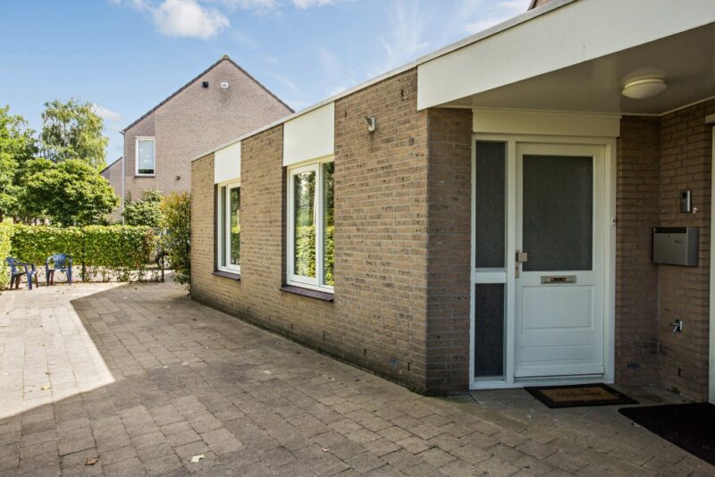 Diepmeerven, EINDHOVEN