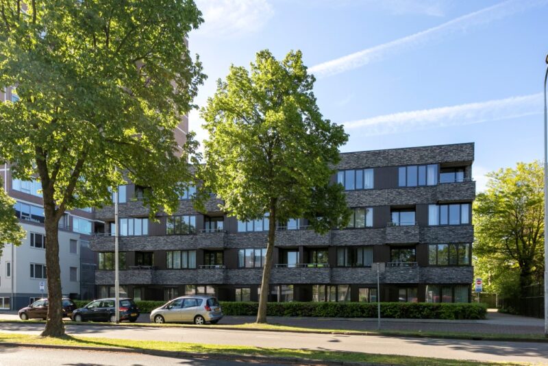 Europalaan, EINDHOVEN