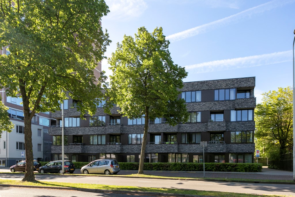 Appartement in Eindhoven
