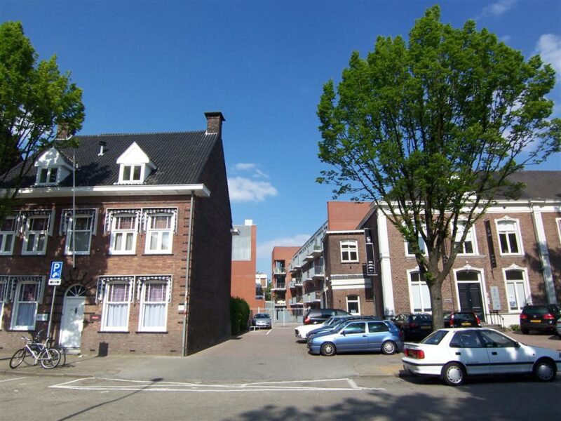 Stratumsedijk, EINDHOVEN