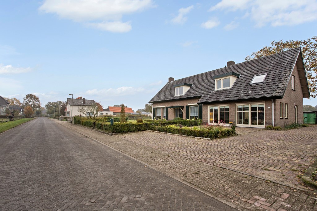 Family home in Valkenswaard