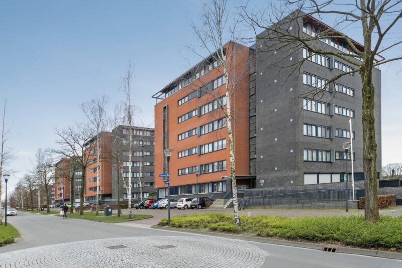 Appartement Grasbaan, Eindhoven