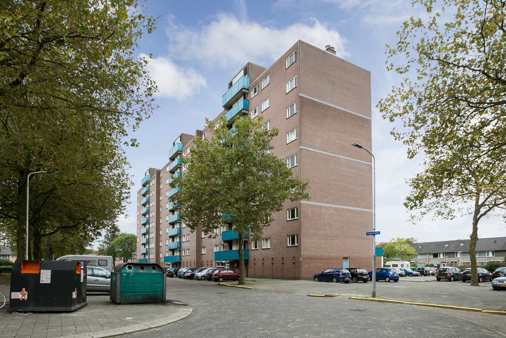 Appartement in Eindhoven