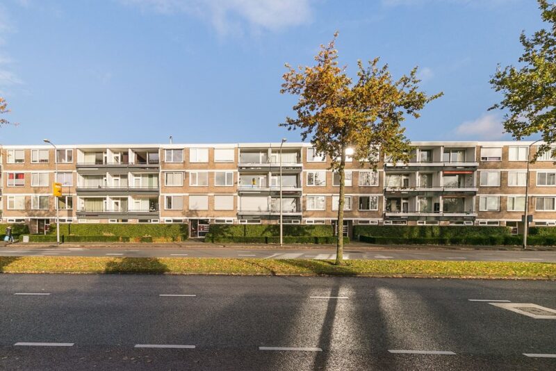 Europalaan, EINDHOVEN