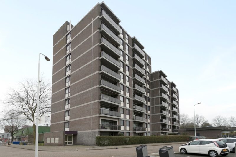 Kastelenplein, EINDHOVEN