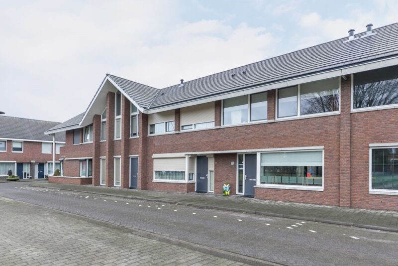 Hermelijnstraat, HELMOND