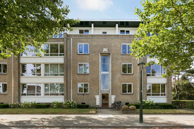 Boutenslaan, EINDHOVEN