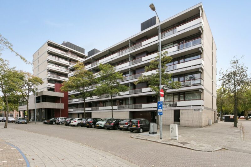 Bomanshof, EINDHOVEN