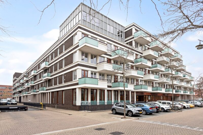 Statenlaan, DEN BOSCH