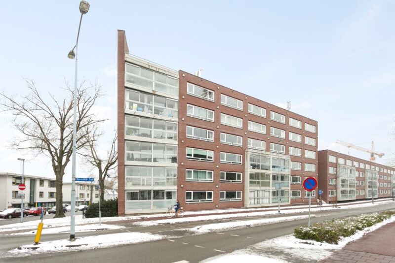 Havensingel, EINDHOVEN