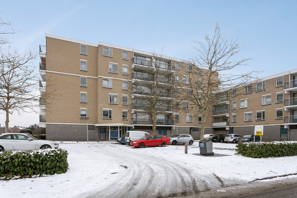 Appartement in Eindhoven
