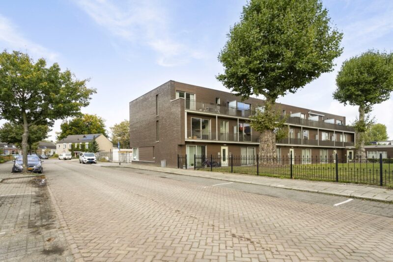 Philips de goedelaan, EINDHOVEN