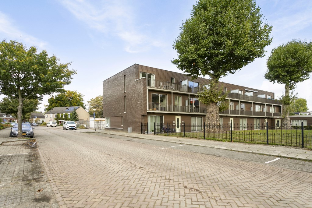 Appartement in Eindhoven