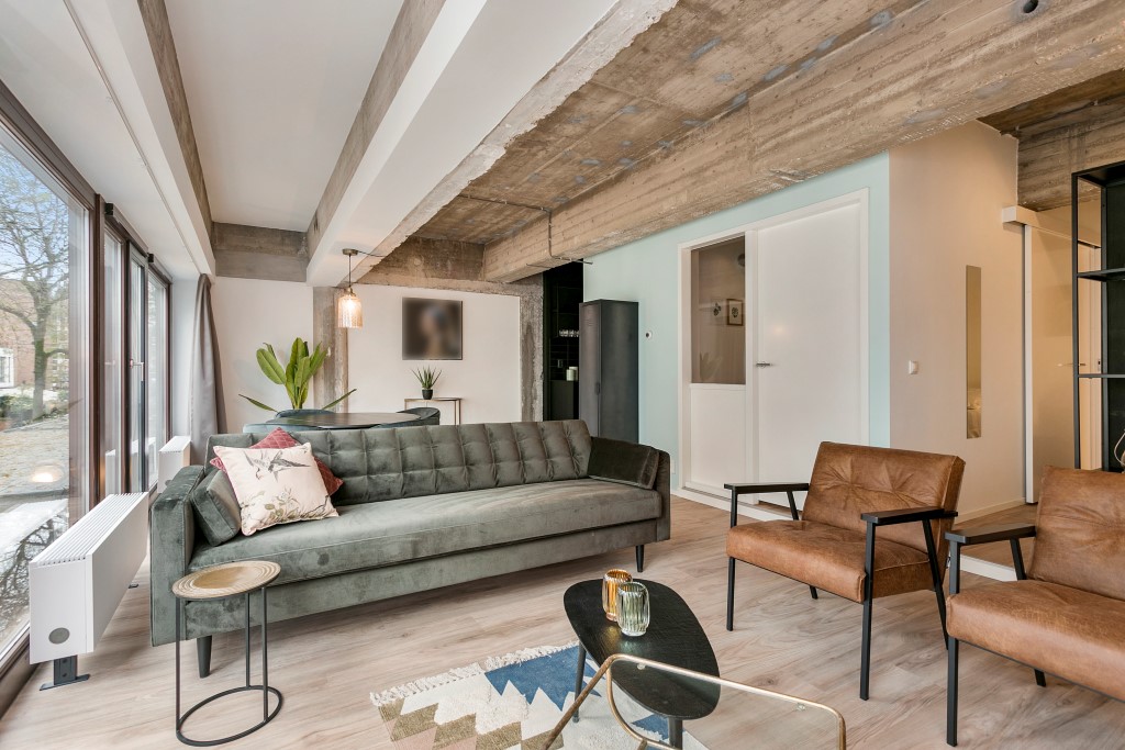 Appartement in Eindhoven