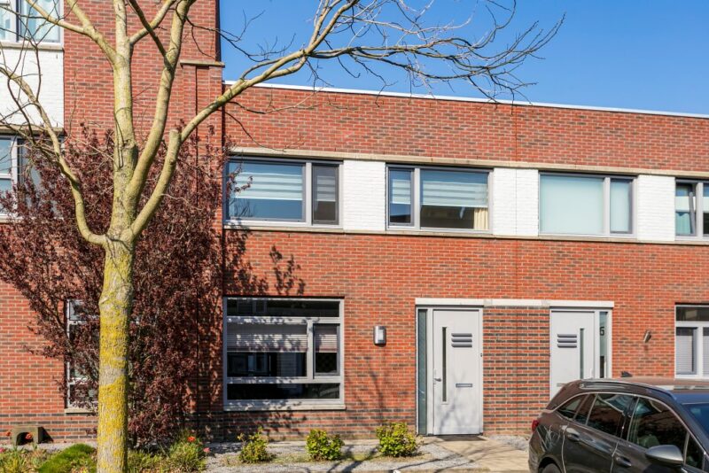 Ree, VELDHOVEN