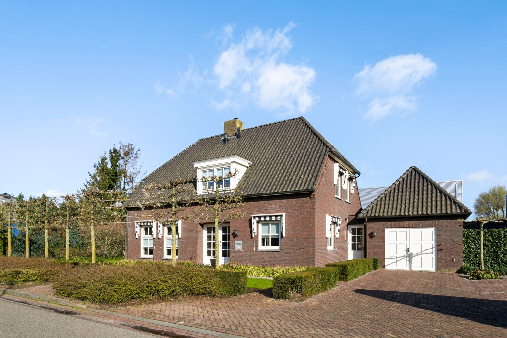 Family home in Bernheze