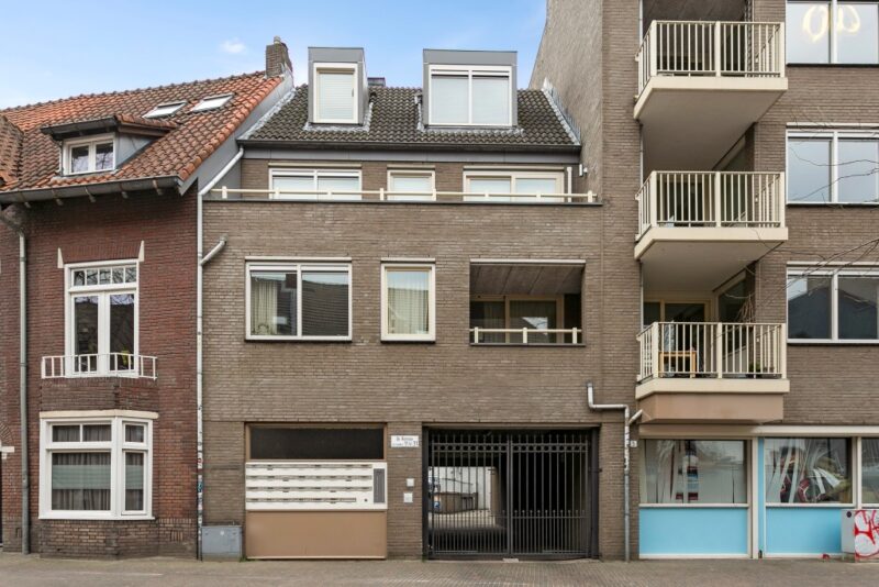 De remise, EINDHOVEN