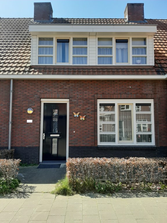 Keldermansstraat, EINDHOVEN