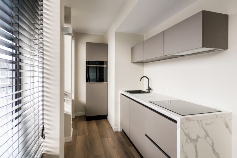 Hertogstraat, EINDHOVEN