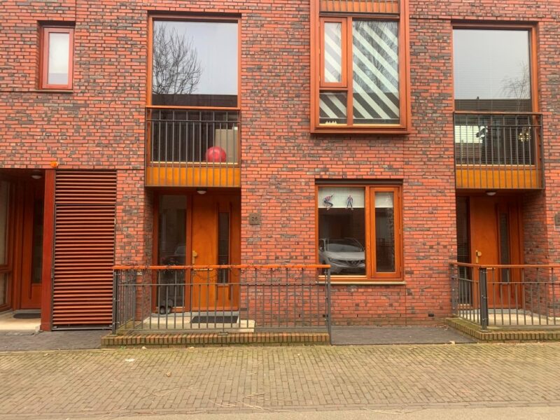Grasmier, EINDHOVEN