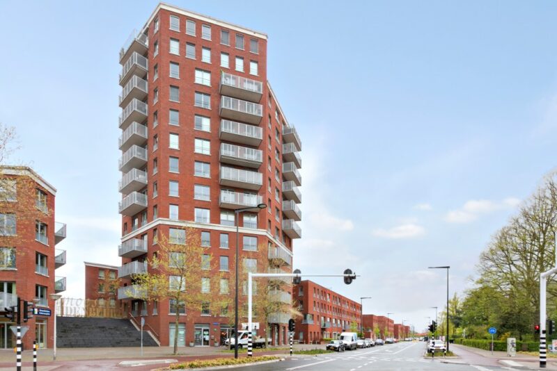 Kalmoesplein, EINDHOVEN