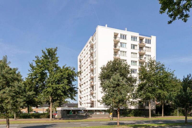 Pisanostraat, EINDHOVEN
