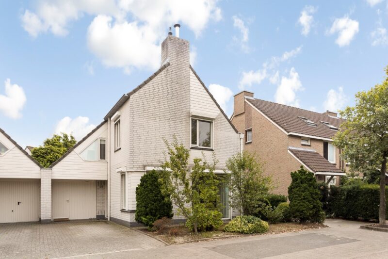 Garonnelaan, EINDHOVEN