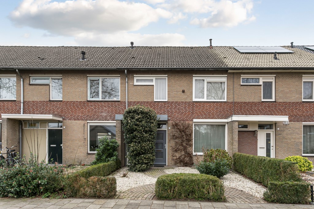 Woonhuis in Bladel