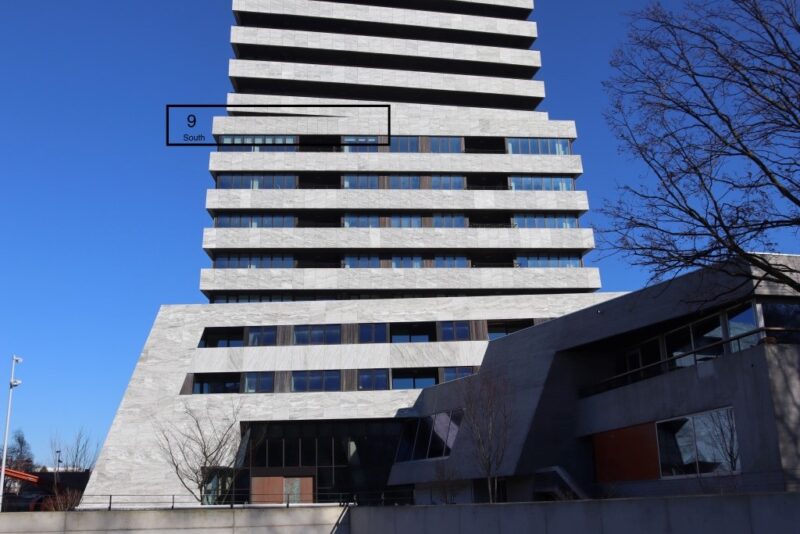 huurwoningen te huur op Vincent van den heuvellaan