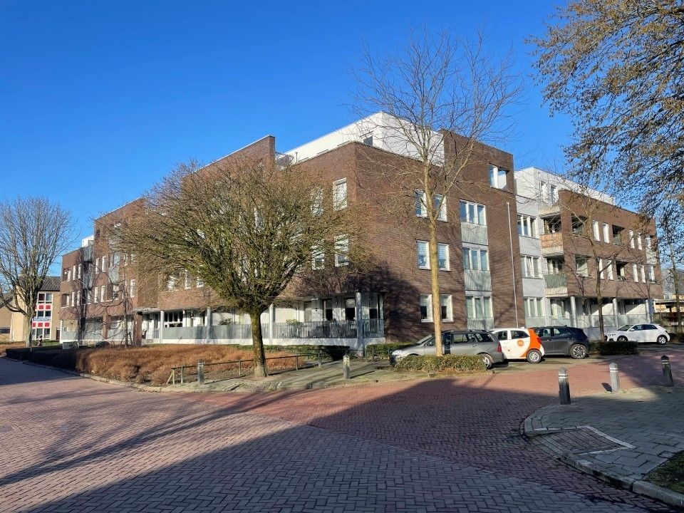 Appartement in Valkenswaard