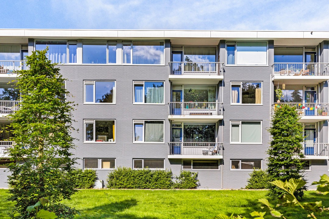 Appartement in Eindhoven