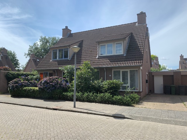 Leistraat, EINDHOVEN