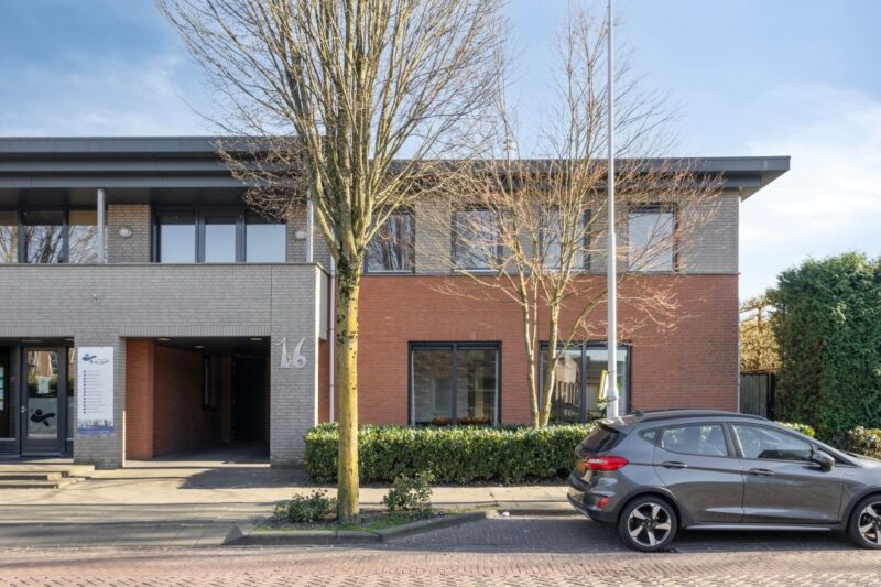 Dorpsweg, SOMEREN